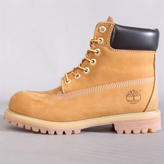 Ботинки Timberland 6 Inch Premium Boot, Weat - фото 18168