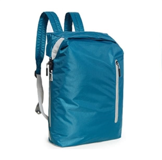 Рюкзак Xiaomi Personality Style Backpack, Синий - фото 18855