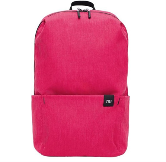 Рюкзак Xiaomi Mi Colorful Small Backpack, Красный - фото 41104