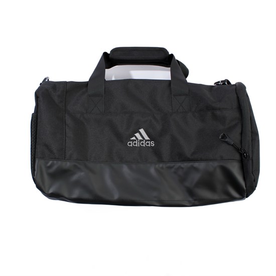 Сумка спортивная Adidas, Черный - фото 41446