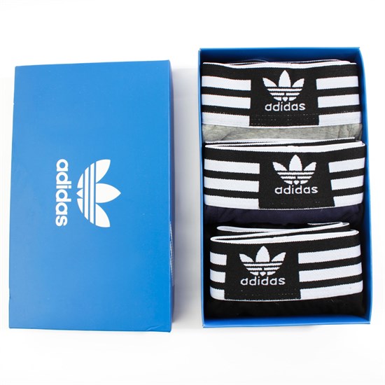 Трусы Adidas Originals Box - фото 47396
