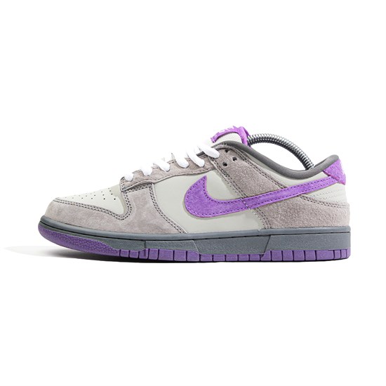 Кроссовки Nike Dunk Low, Purple Pigeon - фото 47605