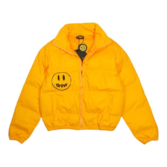 Куртка Drew, Yellow - фото 50805