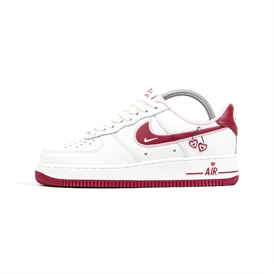 Кроссовки Nike Air Force 1 Low, Valentine's Day (2023) - фото 50896