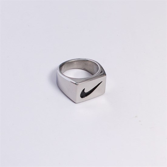Перстень Nike - фото 51000