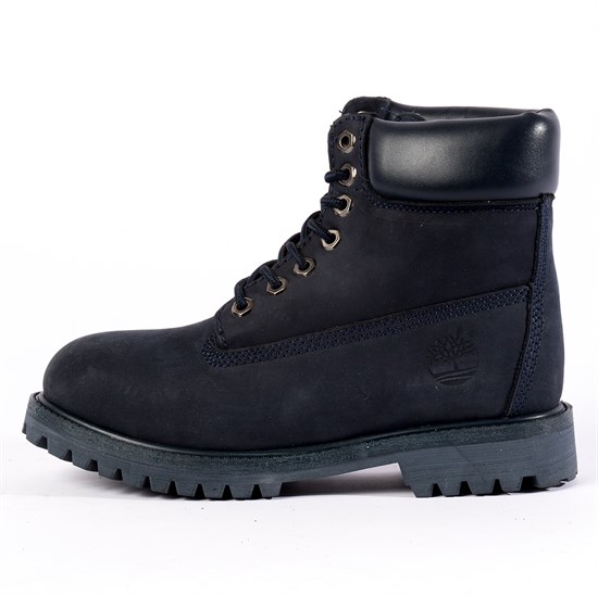 Ботинки Timberland* 6 Inch Premium Boot, Dark Blue - фото 9236