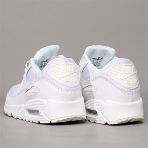 Кроссовки Nike Air Max 90, White - фото 15883
