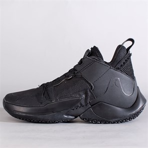 Кроссовки Nike Jordan Why Not Zer0.2 SE, Triple Black