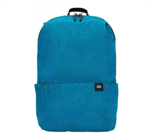 Рюкзак Xiaomi Mi Colorful Small Backpack, Голубой - фото 18848