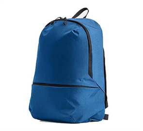 Рюкзак Xiaomi Zanjia Lightweight Small Backpack 11L, Синий