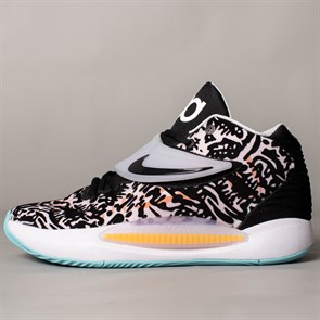 Кроссовки Баскетбольные Nike  Zoom KD 14, Floral