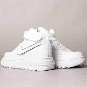 Ботинки Nike* Air Force 1 High Gore-Tex Boot, White - фото 24922