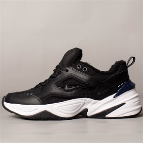Кроссовки Nike M2K Tekno*, Black Obsidian - фото 24931