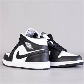 Кроссовки Nike* Jordan 1 Retro High, Twist - фото 30560
