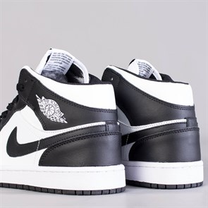 Кроссовки Nike* Jordan 1 Retro High, Twist - фото 30562