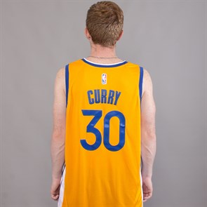 Джерси Curry, Желтый - фото 31434
