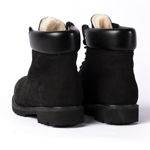 Ботинки Timberland* 6 Inch Premium Boot, Black - фото 31551
