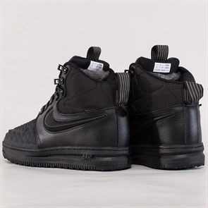 Ботинки Nike* Lunar Force 1 Duckboot 17, Black - фото 31599