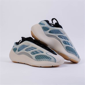 Кроссовки Adidas Yeezy Boost 700 V3, Kyanite - фото 32767