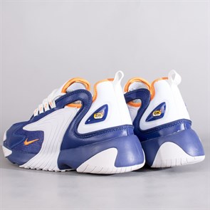 Кроссовки Nike Zoom 2k, Blue - фото 35422