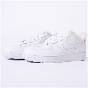 Кроссовки Nike* Air Force 1 Low, White