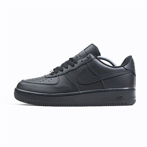 Кроссовки Nike Air Force 1 Low, Black