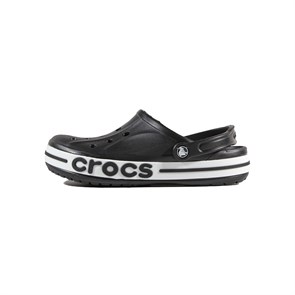 Тапочки Crocs Classic, Black