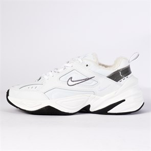Кроссовки Nike M2K Tekno*, Cool White - фото 5211