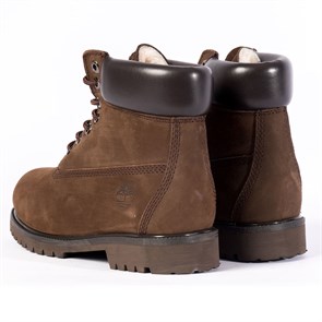 Ботинки Timberland* 6 Inch Premium Boot, Brown - фото 6425
