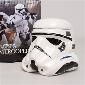 Кружка Stormtrooper - фото 6688
