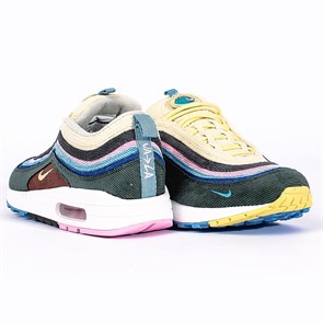 Кроссовки Nike Air Max 1/97, Sean Wotherspoon - фото 8114