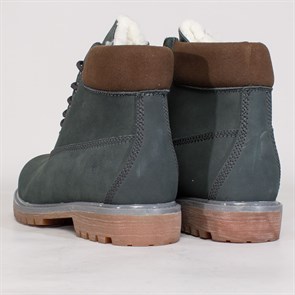Ботинки Timberland* 6 Inch Premium Boot, Green - фото 9214