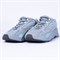 Кроссовки Adidas Yeezy Boost 700 V2, Hospital Blue - фото 10149