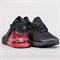 Кроссовки Nike Air Max 270, Black Hot Punch - фото 11676