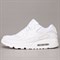 Кроссовки Nike Air Max 90, White - фото 15881