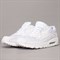 Кроссовки Nike Air Max 90, White - фото 15882