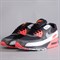 Кроссовки Nike Air Max 90, Black Infrared - фото 18044