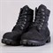 Ботинки Timberland* 6" Boot The North Face Puffer*, Черные - фото 20068