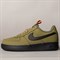 Кроссовки Nike Air Force 1 Low*, Green Black - фото 24978
