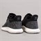 Кроссовки Adidas Tubular Shadow Knit, Core Black - фото 29687