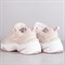Кроссовки Nike M2K Tekno, Plum Chalk - фото 30181