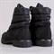 Ботинки Timberland* 6" Boot The North Face Puffer*, Черные - фото 30699