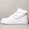Ботинки Nike* Air Force 1 High Gore-Tex Boot, White - фото 31918