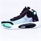 Кроссовки Nike Air Jordan XXXIV, Blue Void - фото 32043