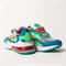 Кроссовки Nike Air Max 270 React, Psychedelic Movement - фото 33053