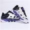 Кроссовки Adidas Niteball, White Purple - фото 33685