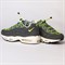 Кроссовки Nike Air Max 95, Speed Lacing Off Noir Volt - фото 34354