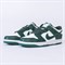 Кроссовки Nike SB Dunk Low, Classic Green - фото 35303