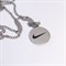 Цепь Nike Круг - фото 36063