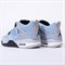 Кроссовки Nike Air Jordan 4* Retro Premium, University Blue - фото 36113
